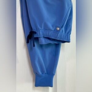 Figs Tensen Jogger L Short